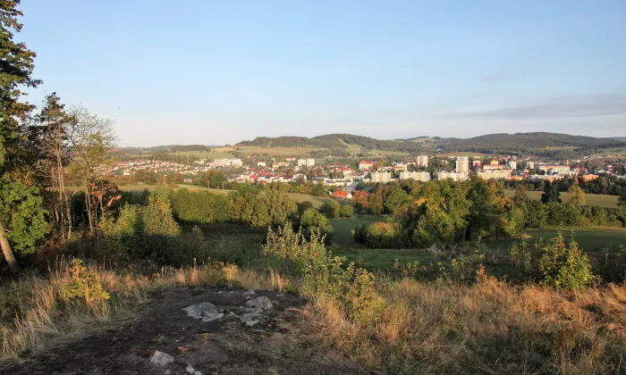 Tři kříže