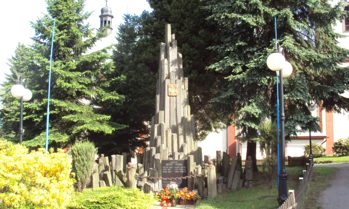 Usedlost čp. 79