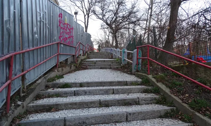 Vila Viktora A. Beneše