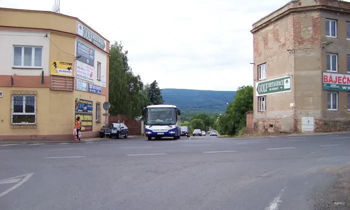 Vodárna (Hudcov)