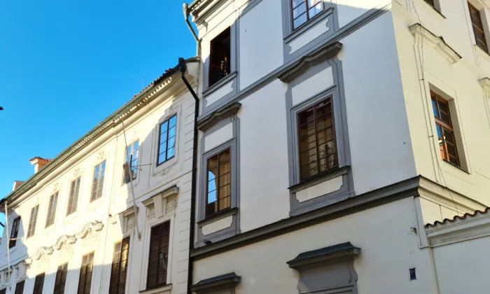 Vratislavský dům (Praha)
