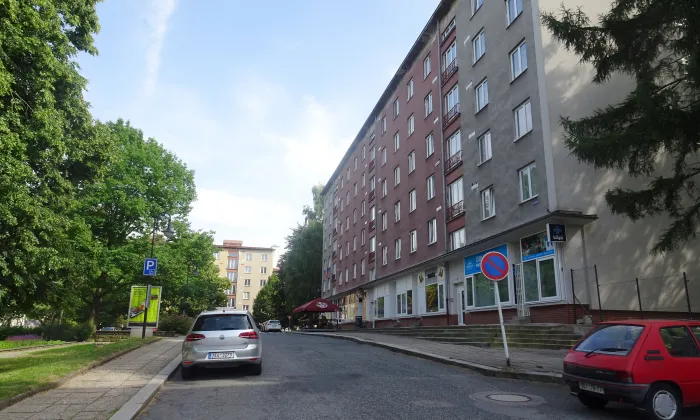 Vyskočilova vila