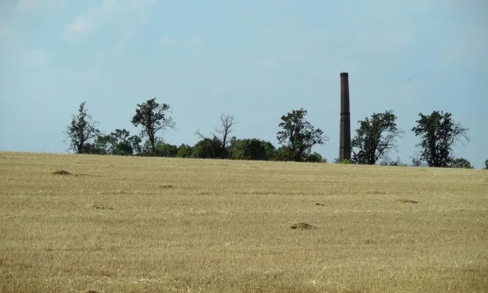 Vápenky Miskovice