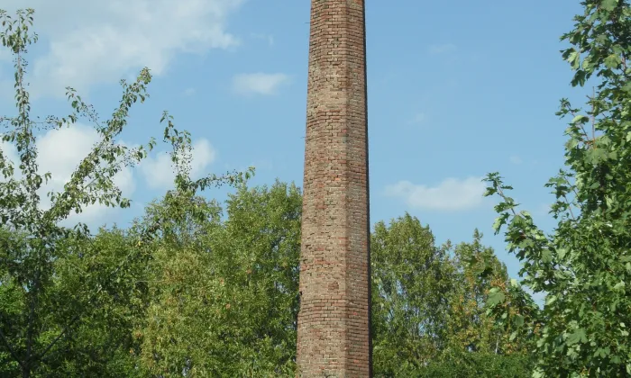 Vápenky Miskovice