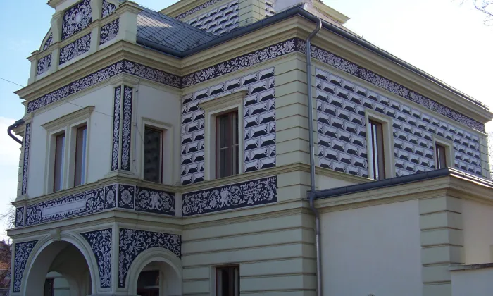 Výstaviště Praha