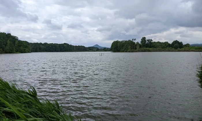 Zahrádecko