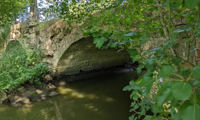 Zahrádecko