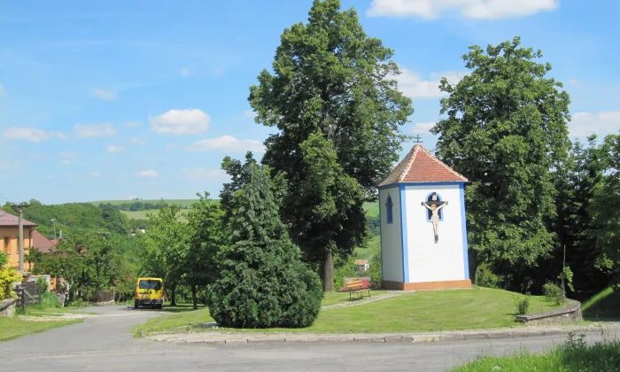 Zvonice (Halenkovice)