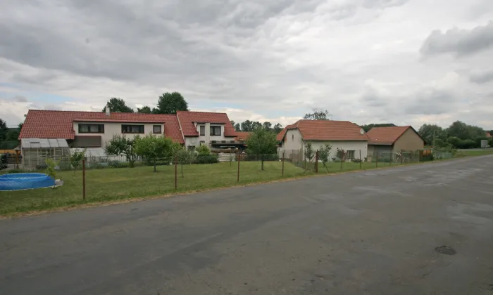 Zvonice (Horní Ředice)