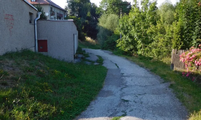 Zvonice (Hrabačov)