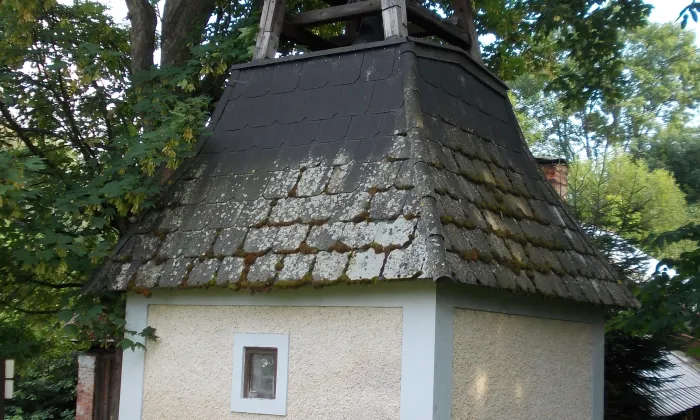 Zvonice (Hrabačov)