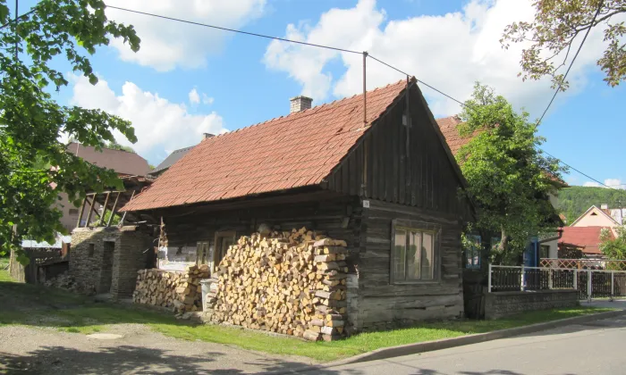 Zvonice (Nedašova Lhota)