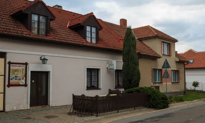 Zvonice (Řepníky)