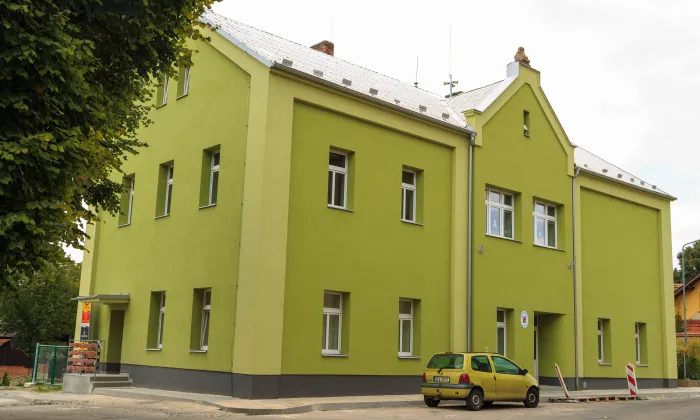 Zvonice (Řepníky)
