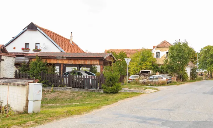 Zvonice (Řepníky)