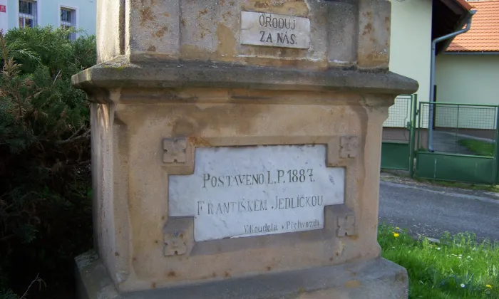 Zvonička (Královice)