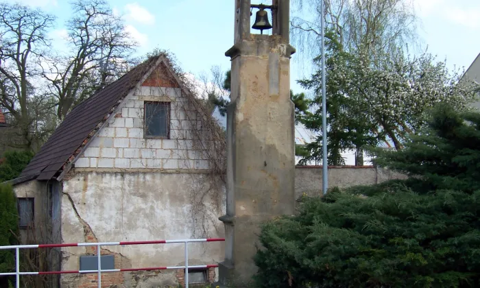 Zvonička (Královice)