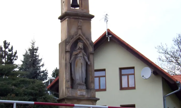 Zvonička (Královice)