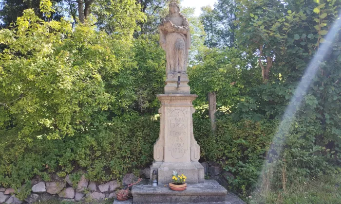 Zvonička (Litice nad Orlicí)