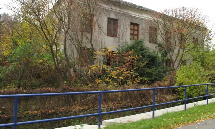 Zvonička (Čaková)