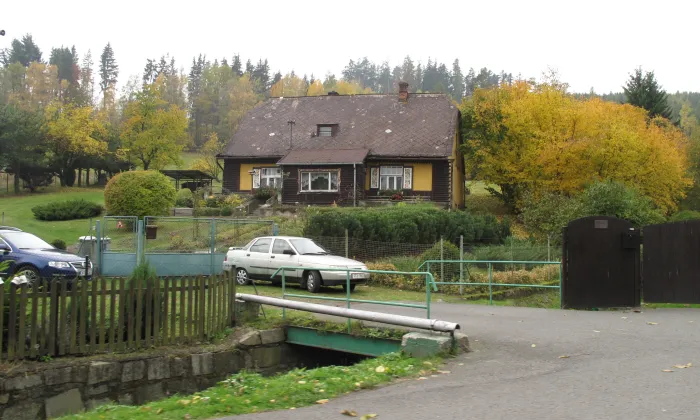 Zvonička (Čaková)