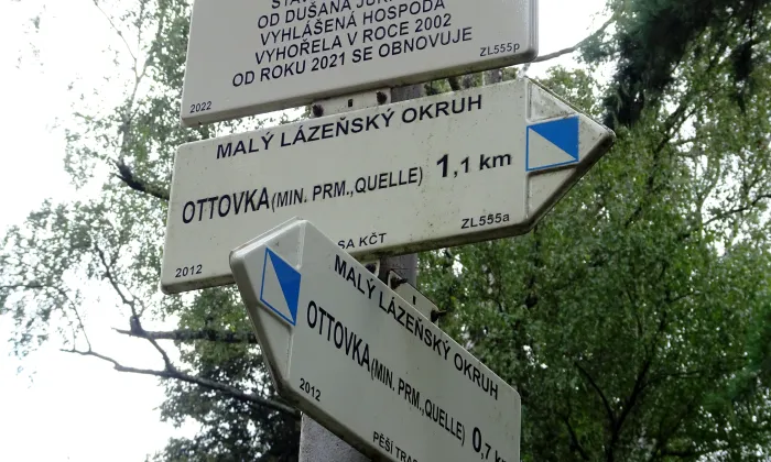 bývalá Slovácká búda