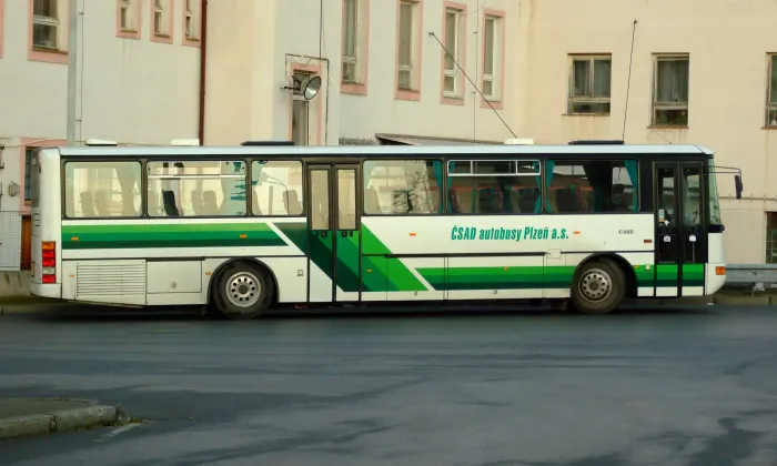 dům Jany a Jana Brummelových