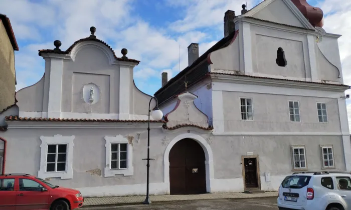 fara s kaplankou