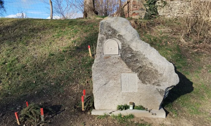 fara v Boršově nad Vltavou