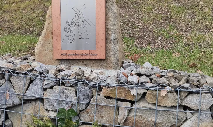 fara v Boršově nad Vltavou