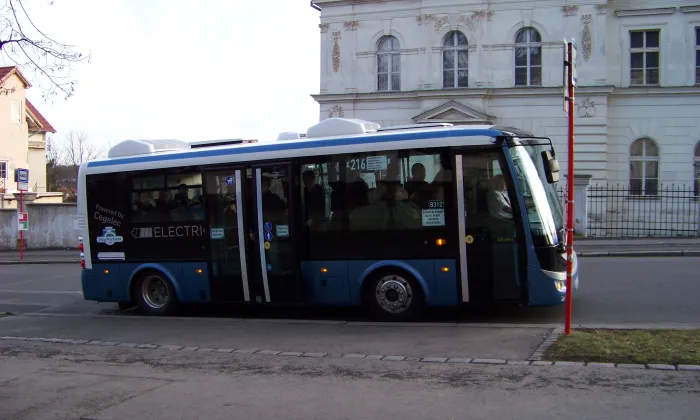 fara ve Střešovicích