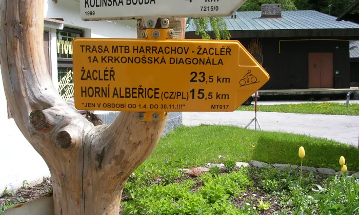 hospoda Na Peci