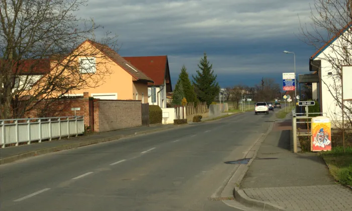 kamenný most přes Výrovku v Radimi