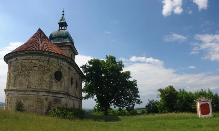 kaple svatého Ducha (Liběchov)