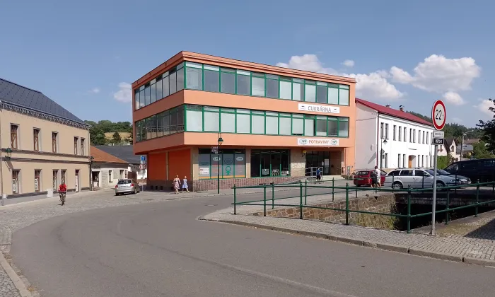 kaple svatého Jana Nepomuckého (Hradec nad Moravicí)