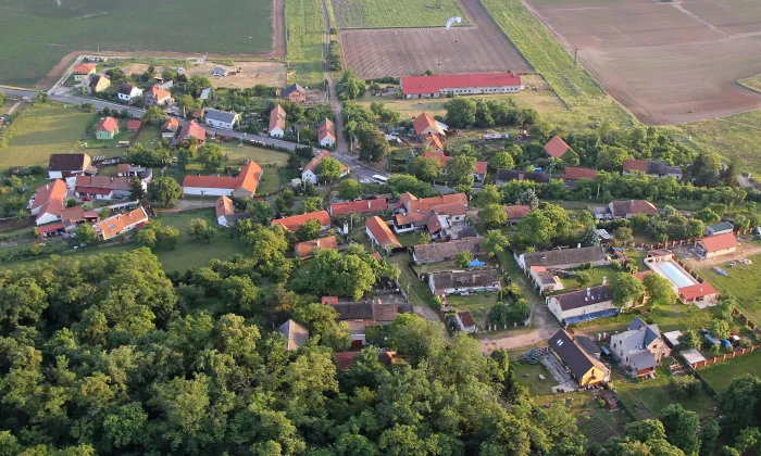 kaple svatého Simeona Stylity