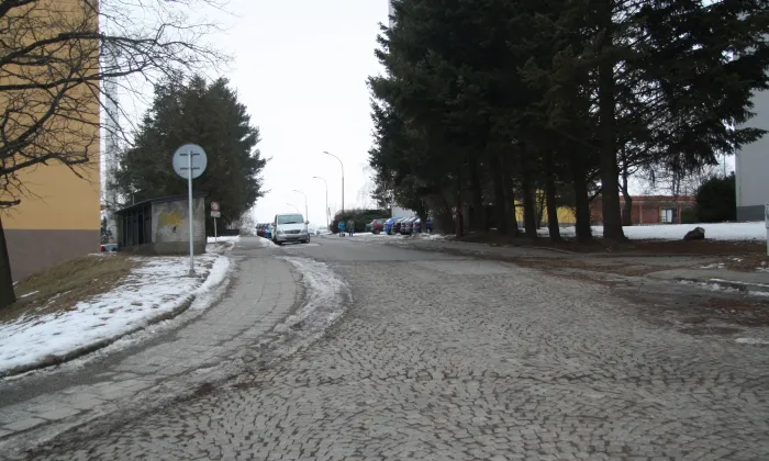 kulturní dům