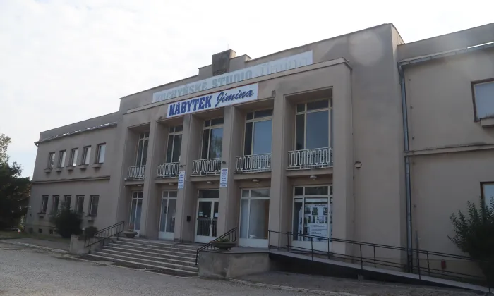 kulturní dům