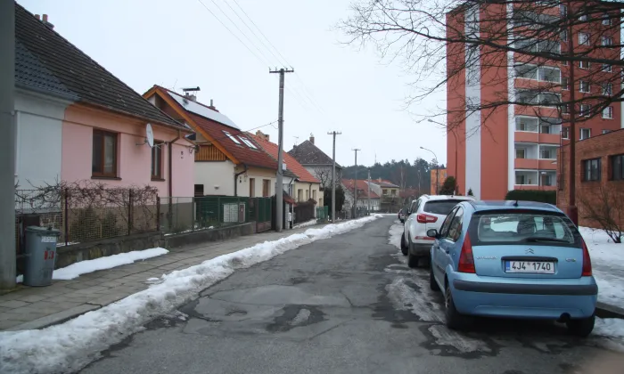 kulturní dům