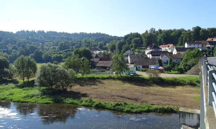 liblínský most