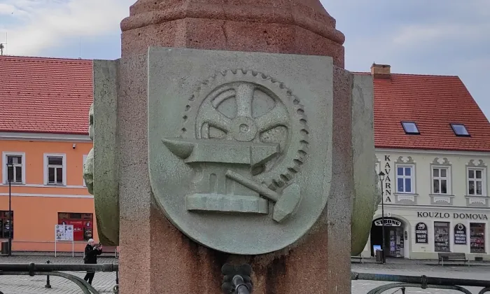 městská památková zóna Vodňany