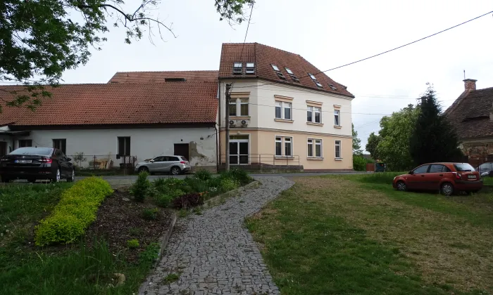 pivovar Zvíkovec