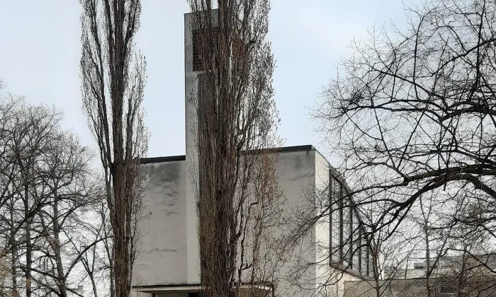 pomník Mistra Jana Husa v Kolíně