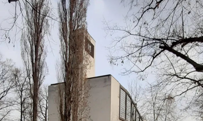 pomník Mistra Jana Husa v Kolíně