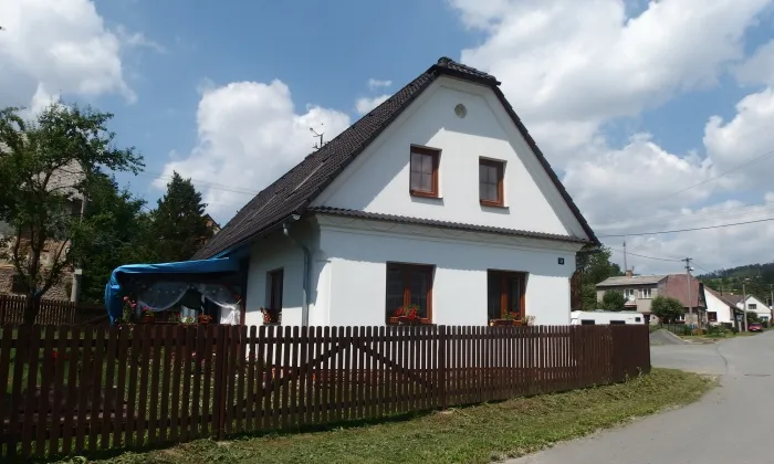 rychta v Dlouhomilově