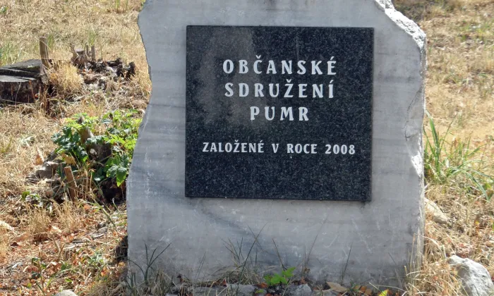 zvonice se sochou svatého Jana Nepomuckého (Horní Fořt)
