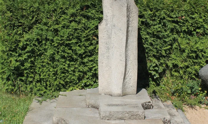 Ústřední hřbitov v Brně