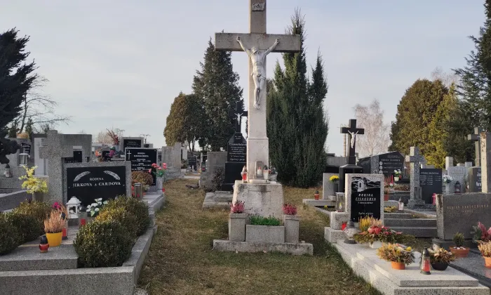 Římovsko