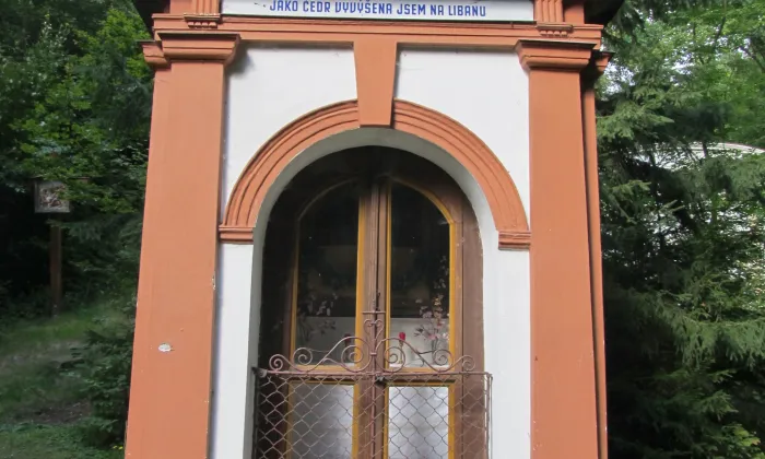 Škola (Malé Svatoňovice)