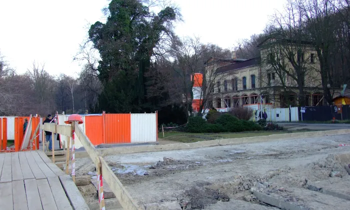 Šlechtova restaurace